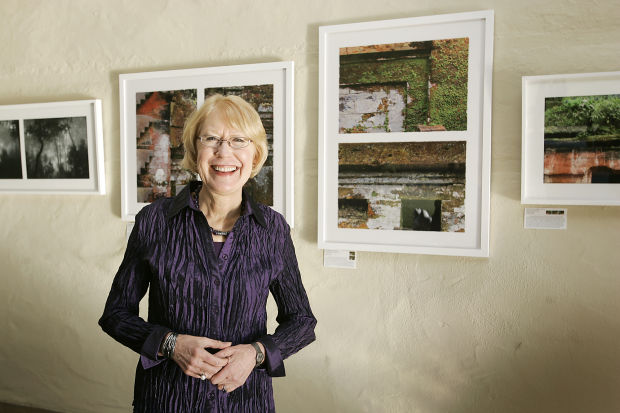 Teri Sandison